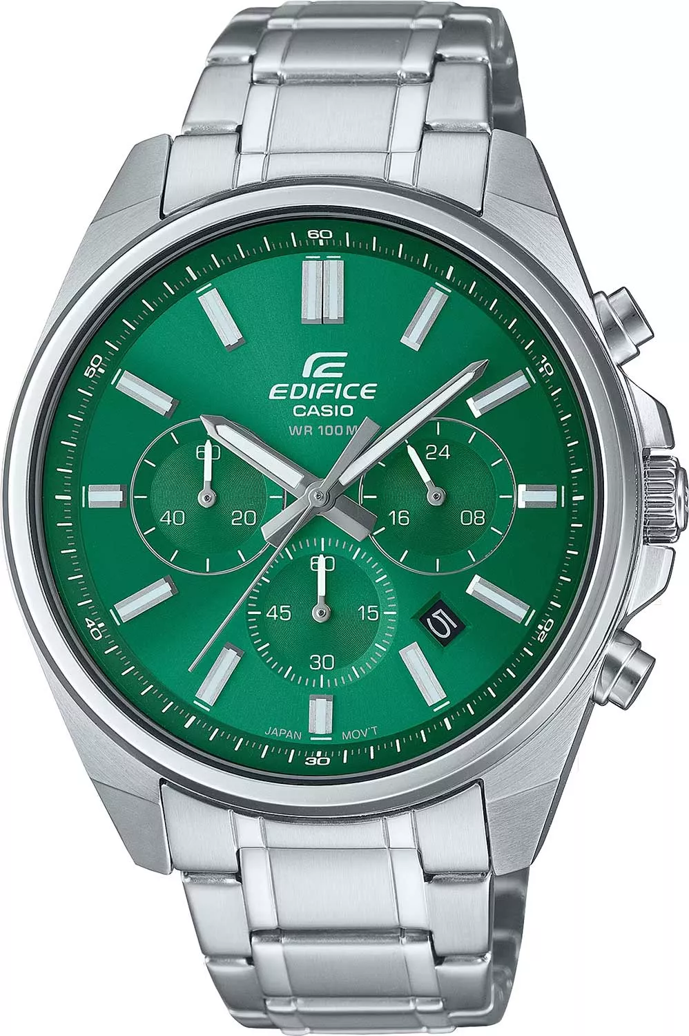 CASIO EDIFICE EFV-650D-3A