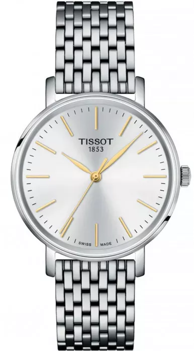 TISSOT Everytime T1432101101101