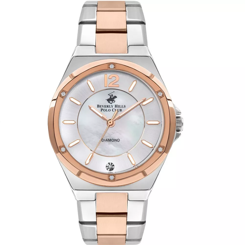BEVERLY HILLS POLO CLUB BP3351X.520
