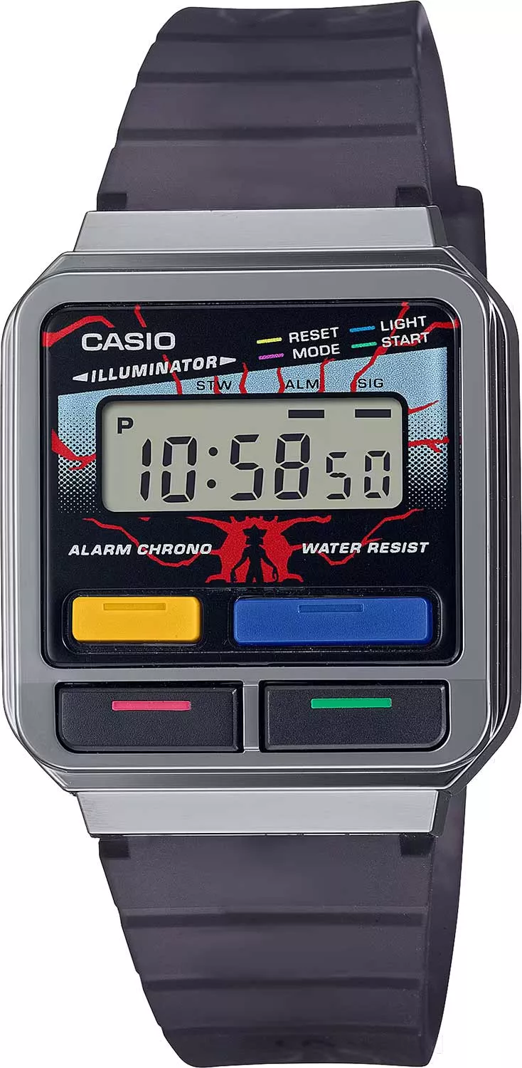 CASIO COLLECTION A120WEST-1AER