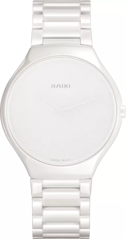 Rado True Thinline R27015012