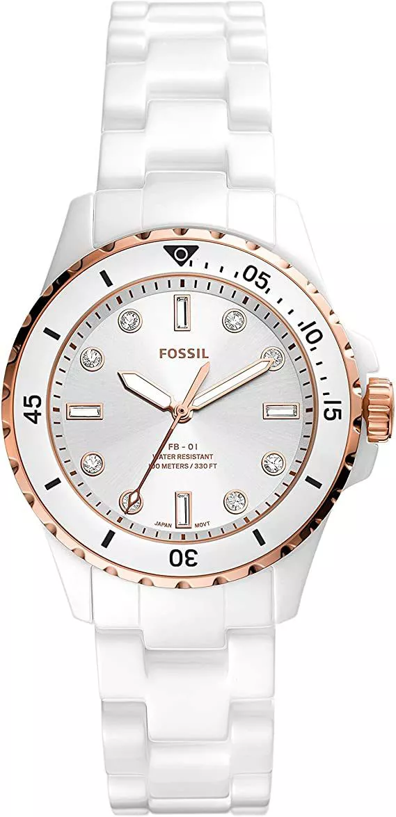 FOSSIL CE1107