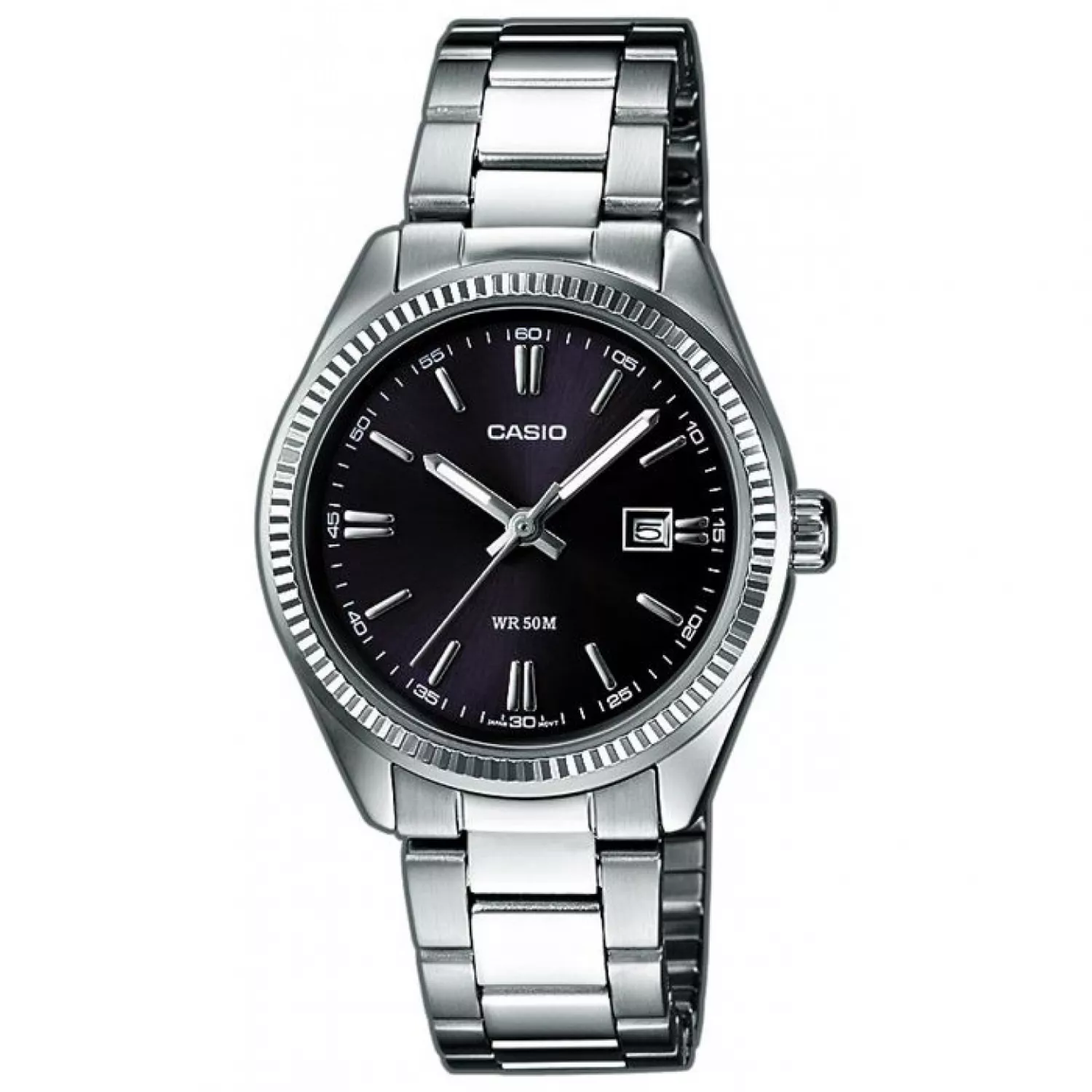 CASIO COLLECTION LTP-1302D-1A1