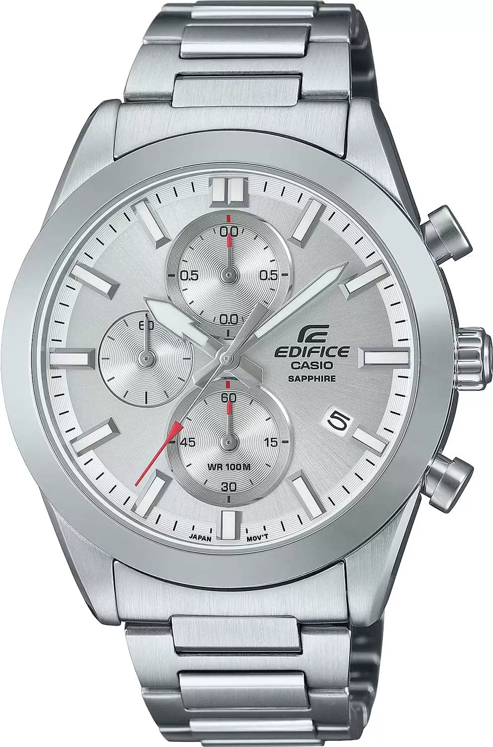CASIO EDIFICE EFB-710D-7A