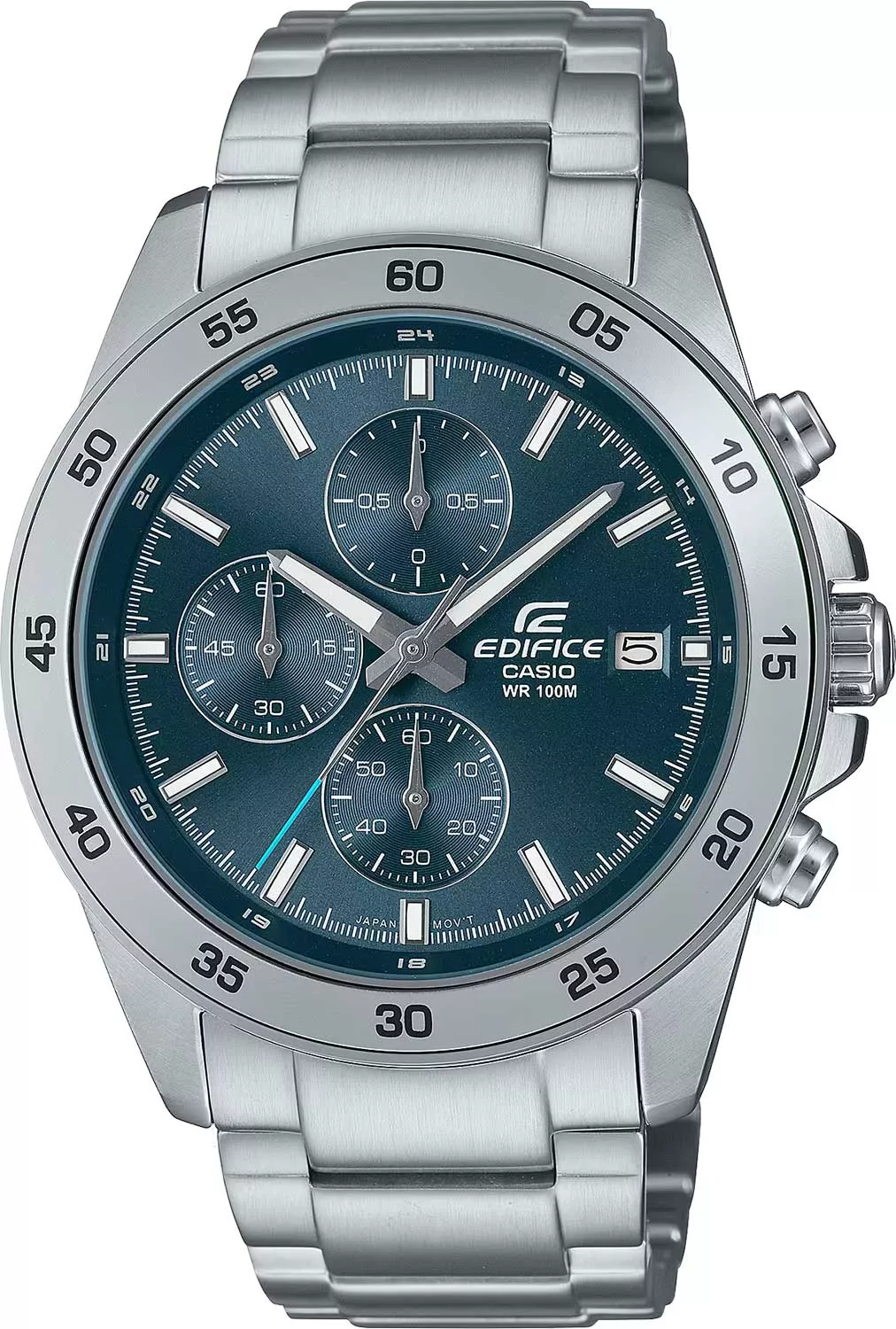 CASIO EDIFICE EFR-526D-2A