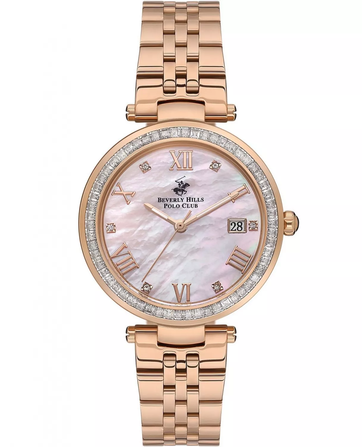 BEVERLY HILLS POLO CLUB BP3583X.480