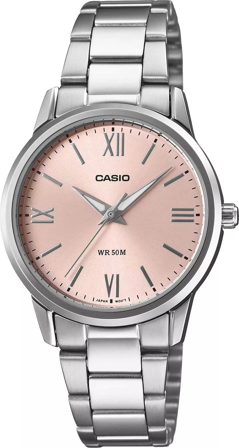 CASIO COLLECTION LTP-1303DD-4B