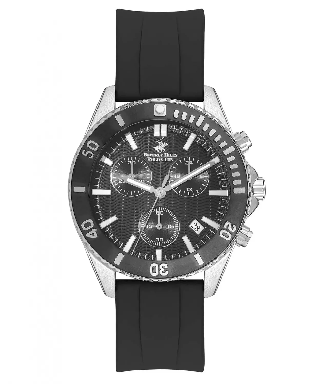 BEVERLY HILLS POLO CLUB BP3277X.351
