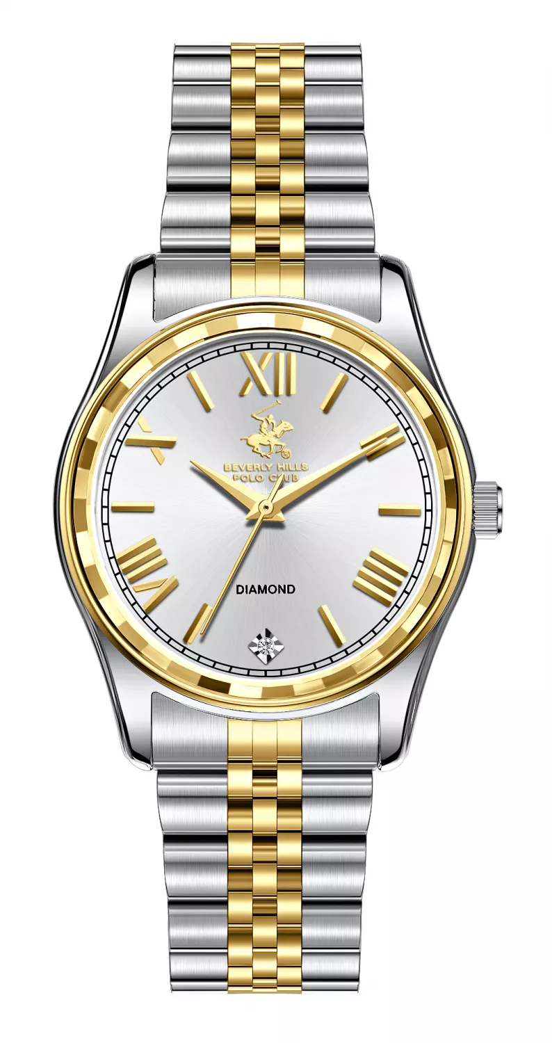 BEVERLY HILLS POLO CLUB BP3808C.220