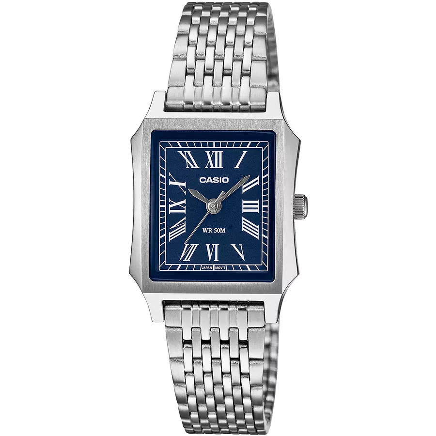 CASIO COLLECTION LTP-B190D-2B