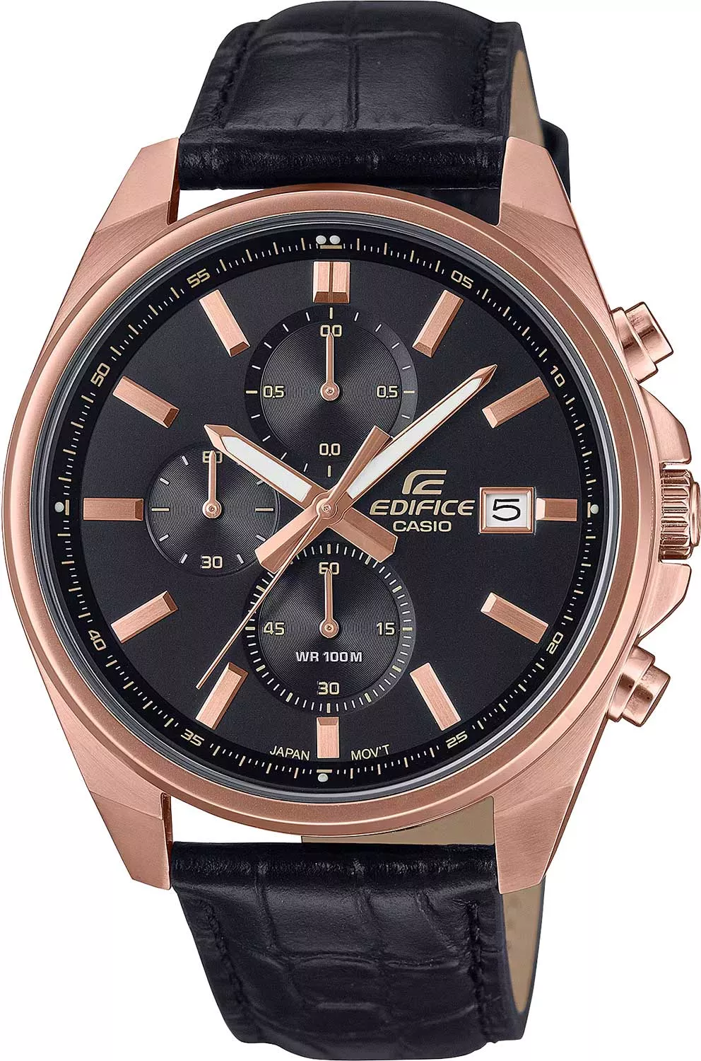 CASIO EDIFICE EFV-610ECL-1A