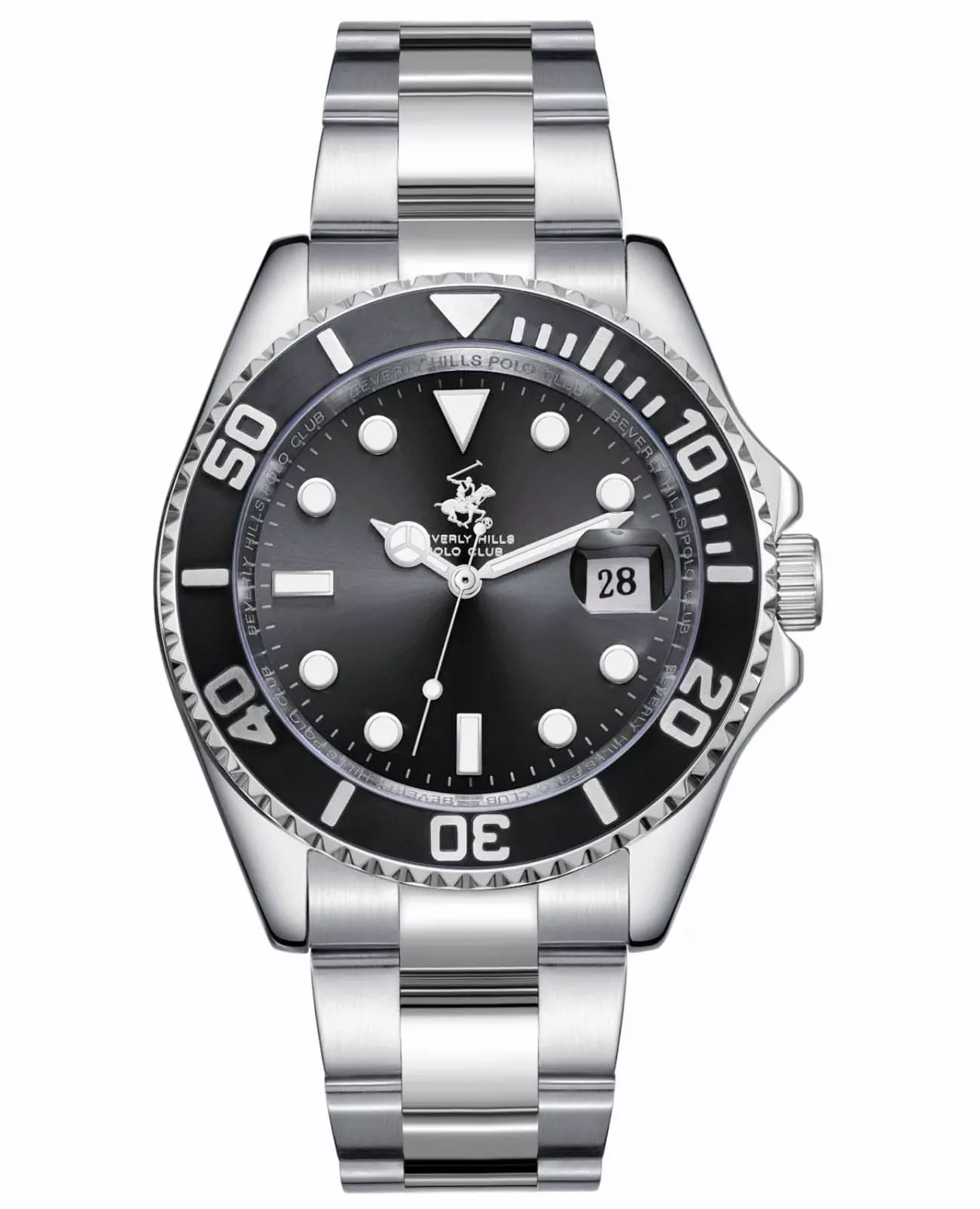 BEVERLY HILLS POLO CLUB BP3797X.350