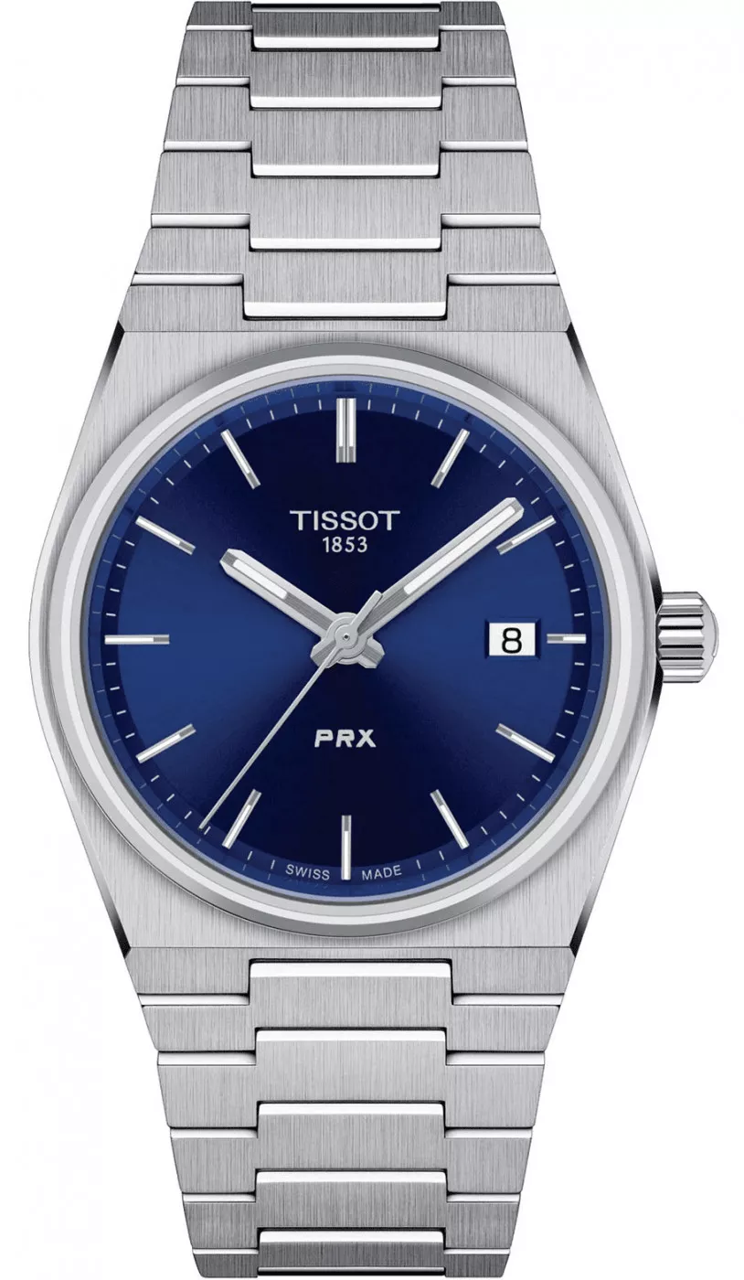 TISSOT PRX T1372101104100