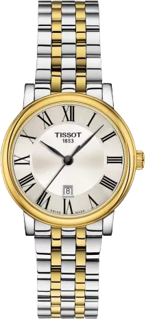 TISSOT Carson T1222102203300