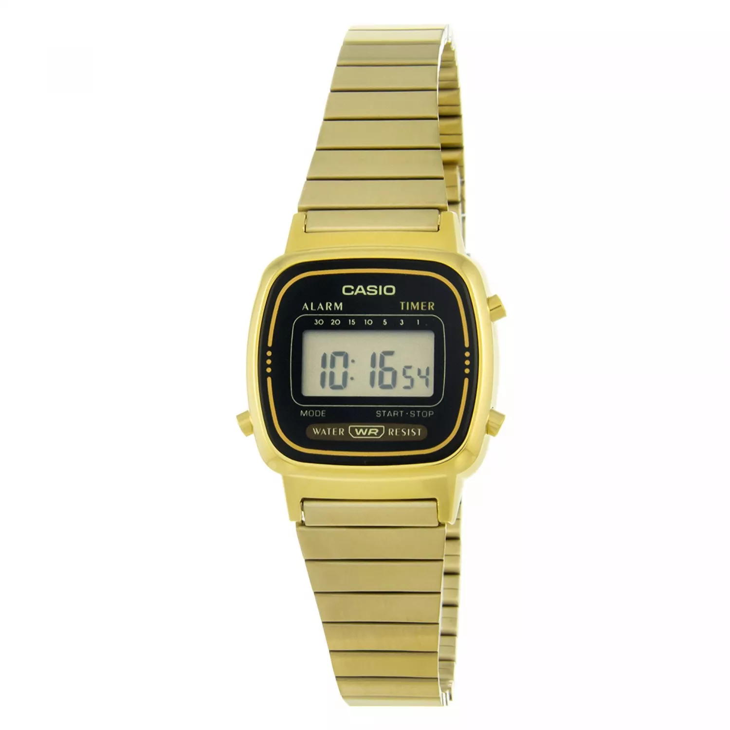 CASIO COLLECTION LA670WGA-1