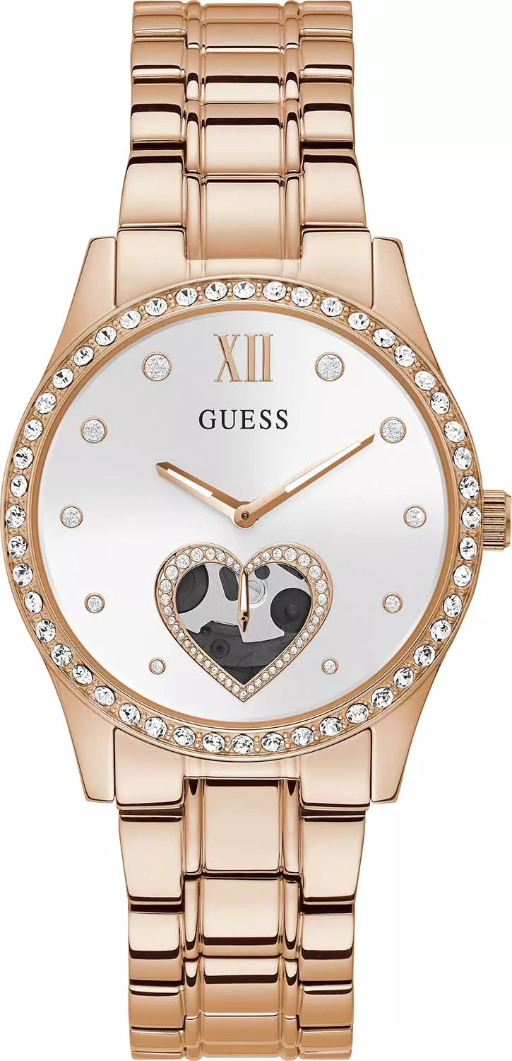 GUESS GW0380L3