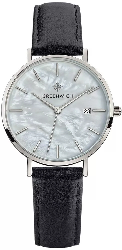 Greenwich GW301.11.53