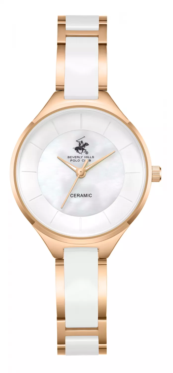 BEVERLY HILLS POLO CLUB BP3706C.420