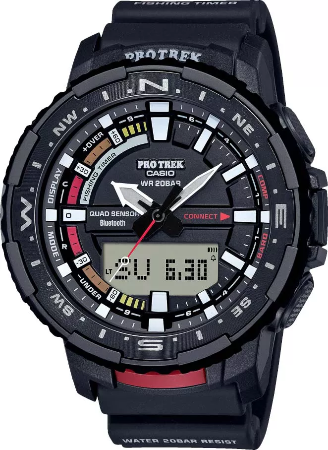CASIO PRO-TREK PRT-B70-1