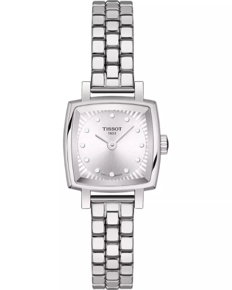 TISSOT Lovely T0581091103601