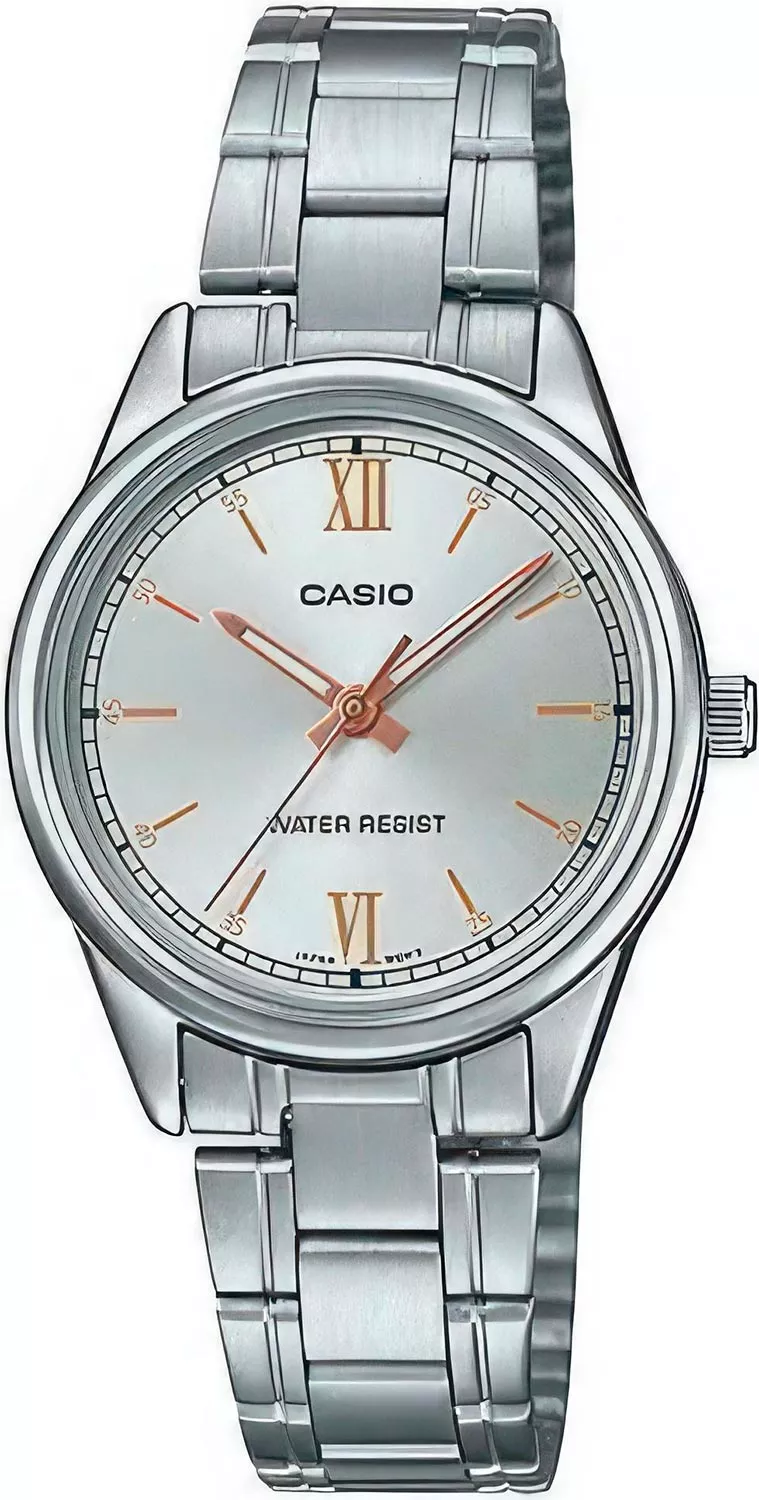 CASIO COLLECTION LTP-V005D-7B2