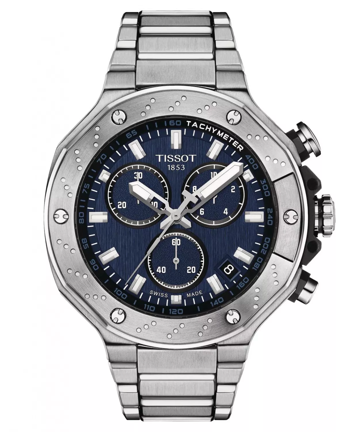 TISSOT T-Race T1414171104100