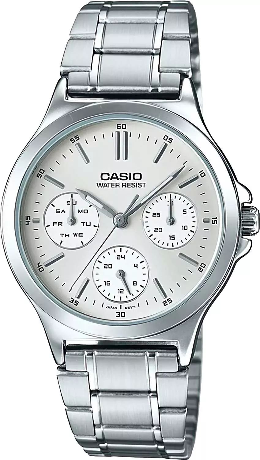 CASIO COLLECTION LTP-V300D-7A
