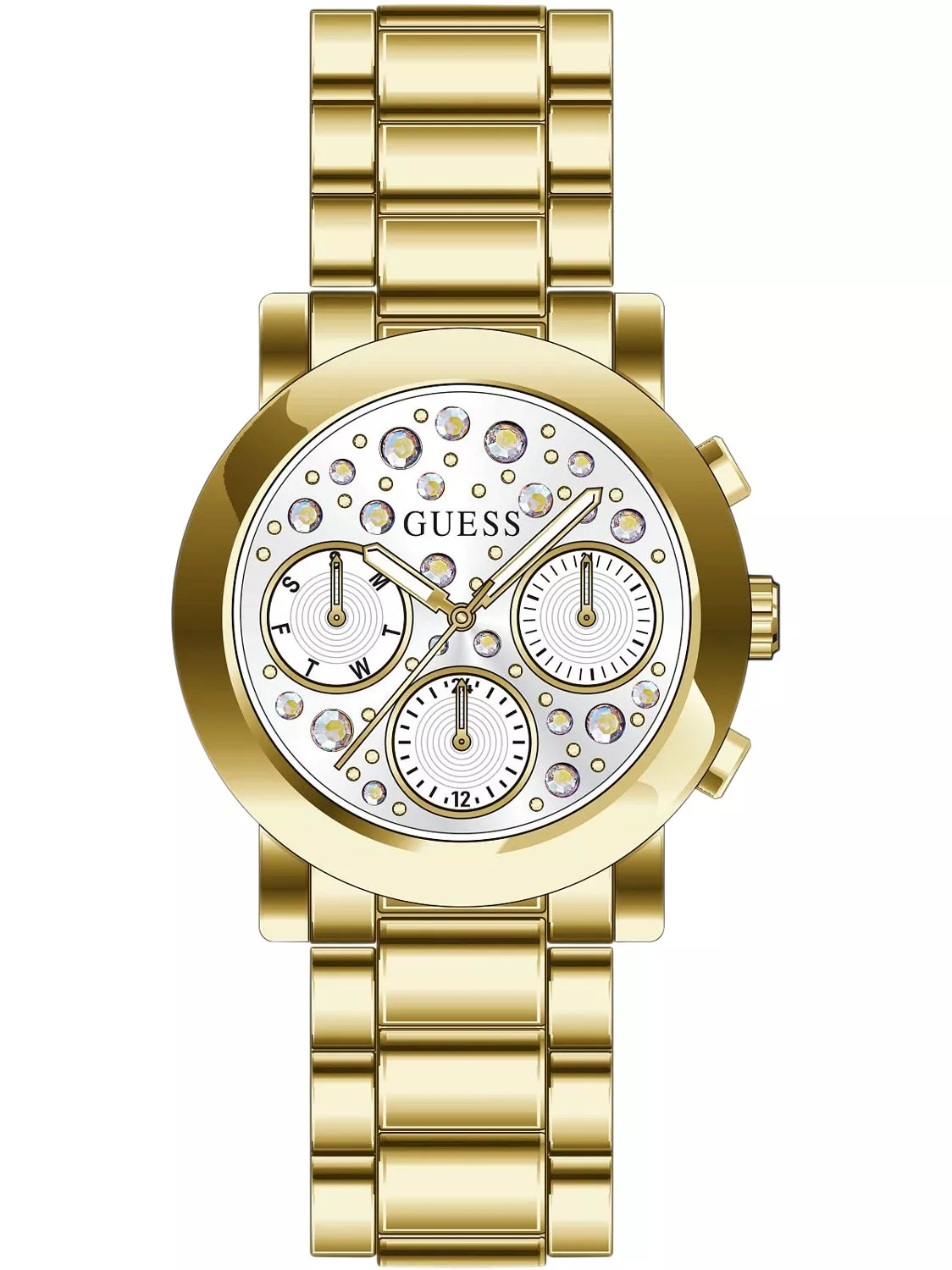 GUESS GW0559L2