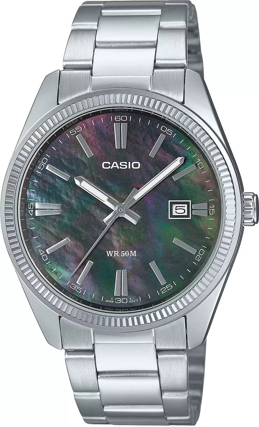CASIO COLLECTION MTP-1302DS-1A