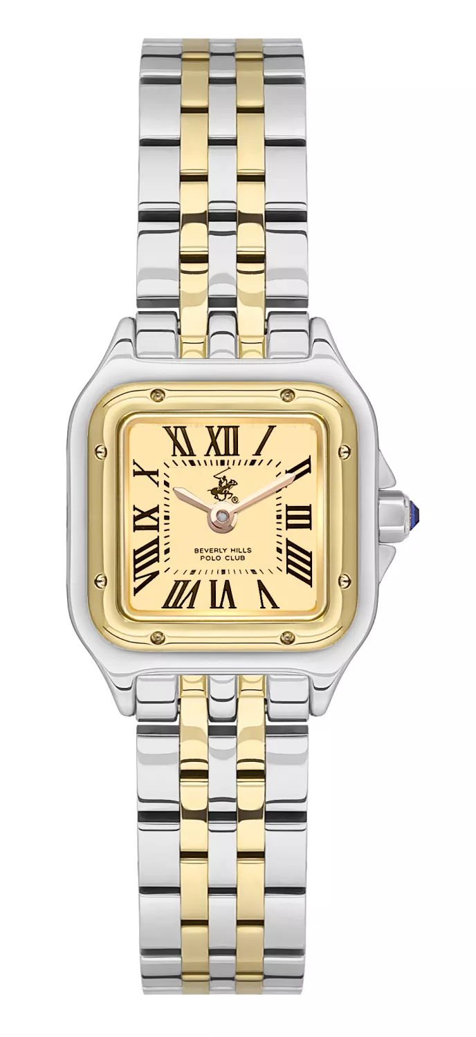 BEVERLY HILLS POLO CLUB BP3600C.210