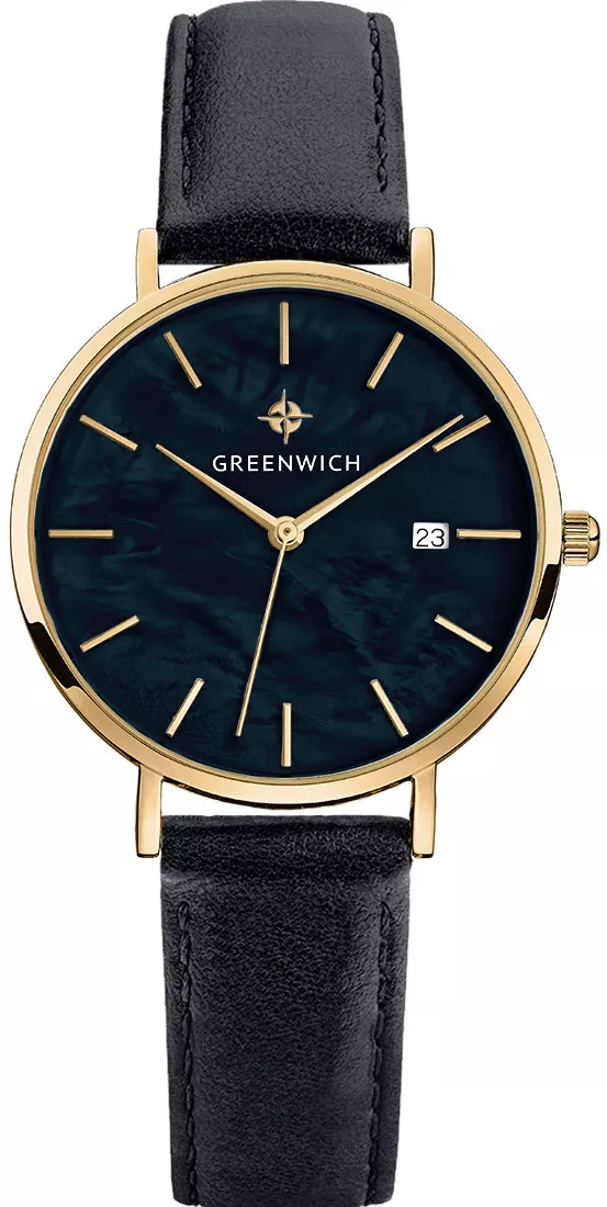 Greenwich GW301.21.51