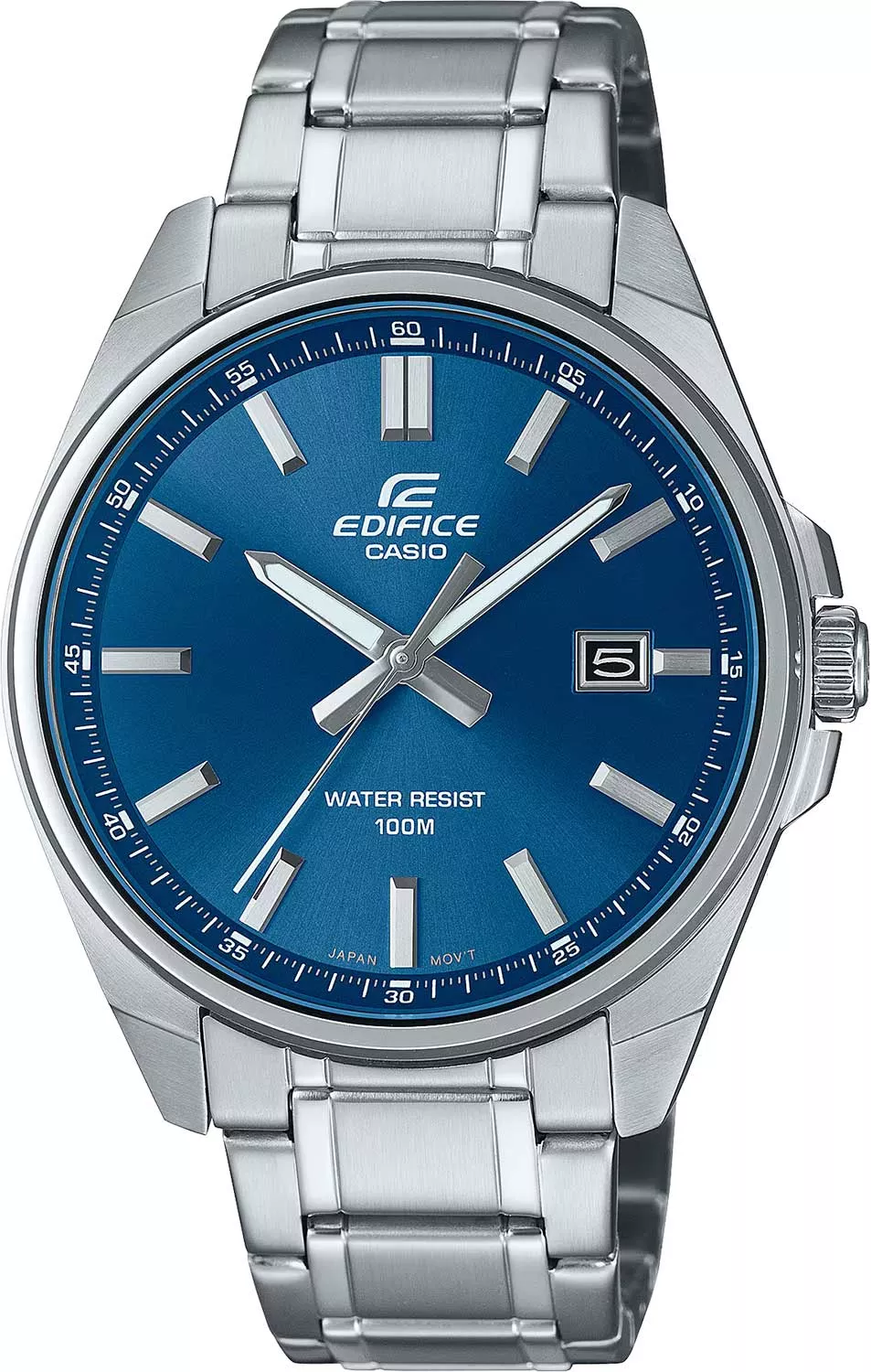 CASIO EDIFICE EFV-150D-2A