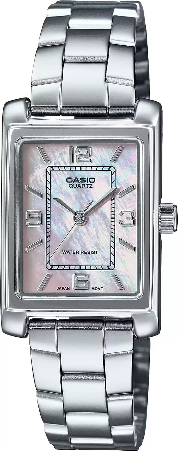 CASIO COLLECTION LTP-1234DS-4A