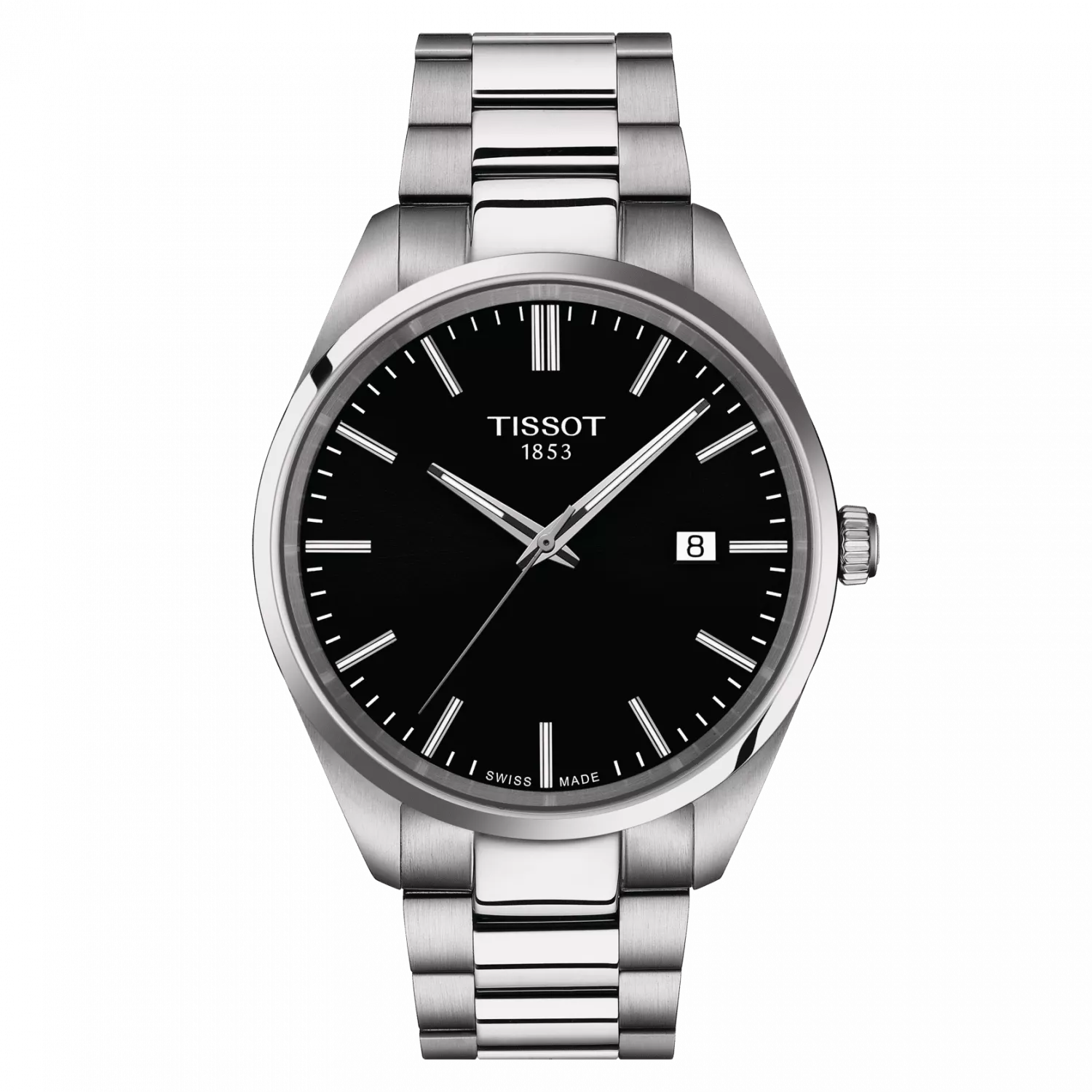 TISSOT PR100 T1504101105100
