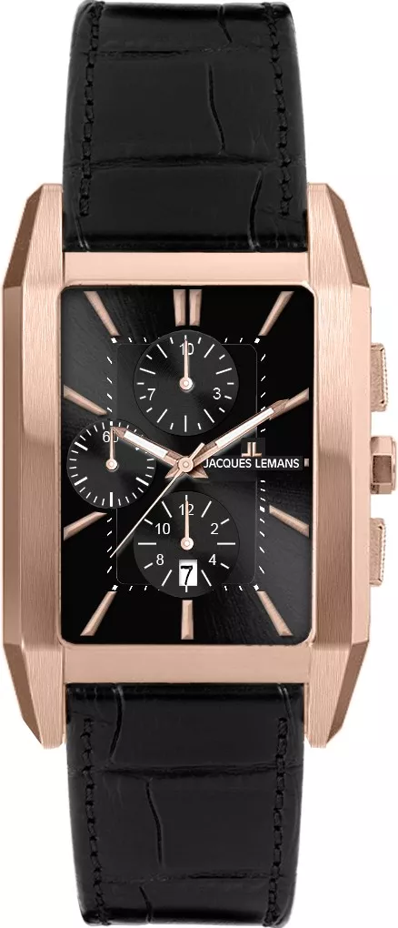 JACQUES LEMANS 1-2161F