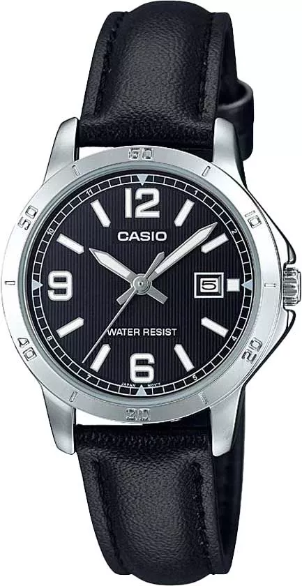 CASIO COLLECTION LTP-V004L-1B