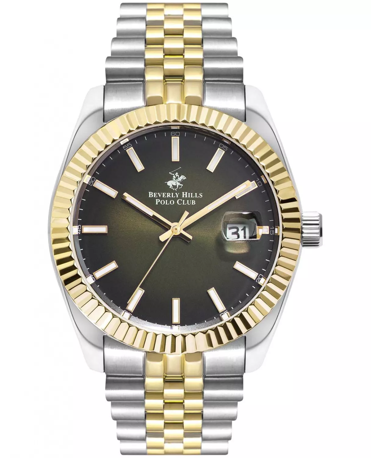 BEVERLY HILLS POLO CLUB BP3018X.250