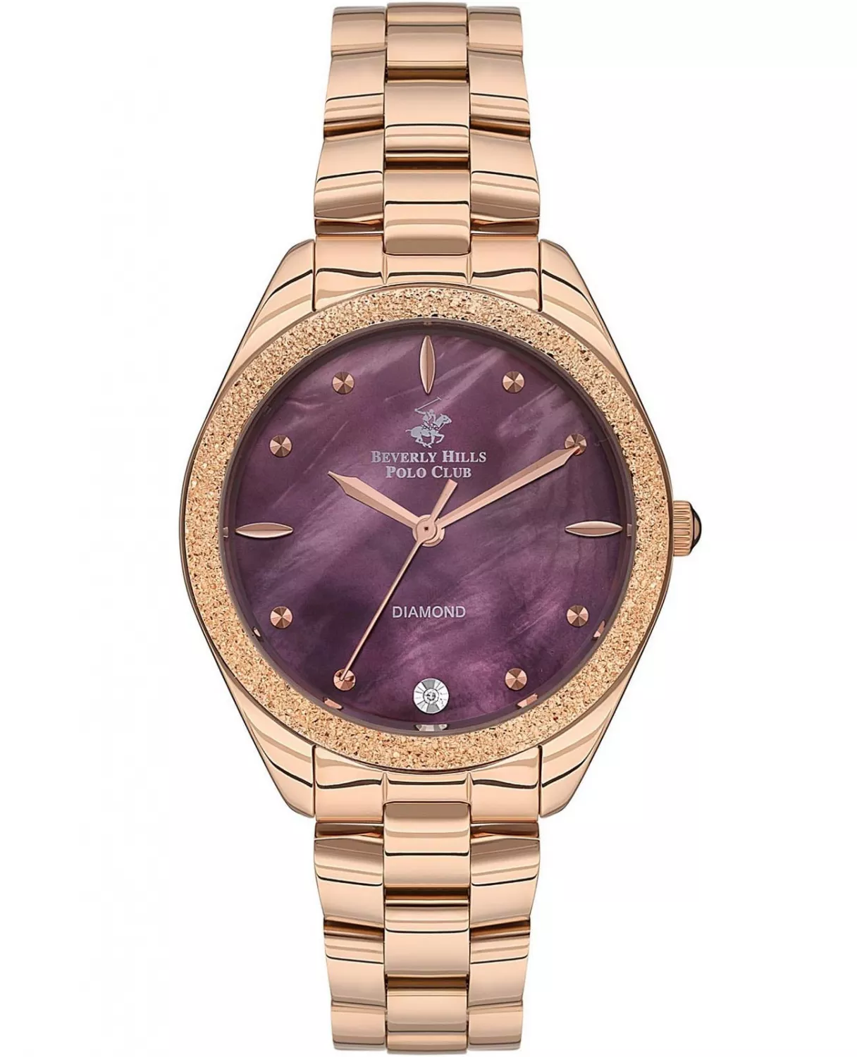 BEVERLY HILLS POLO CLUB BP3564C.480