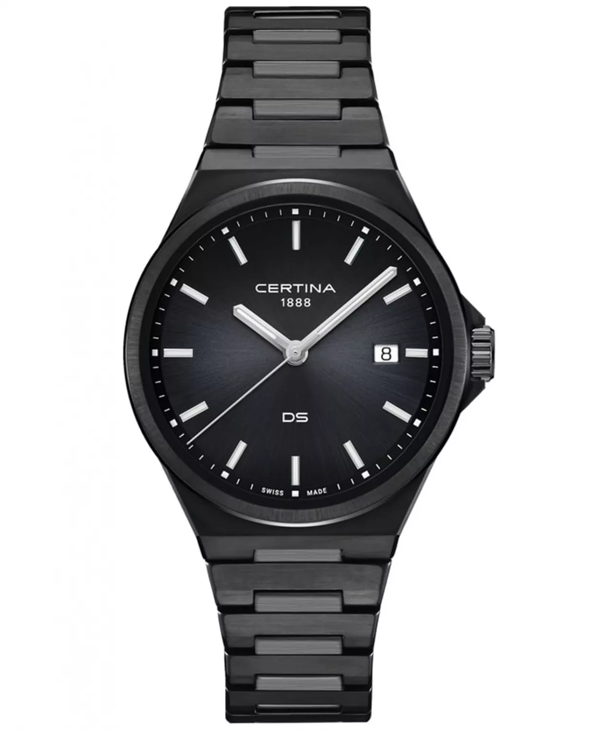 CERTINA C0434103305100