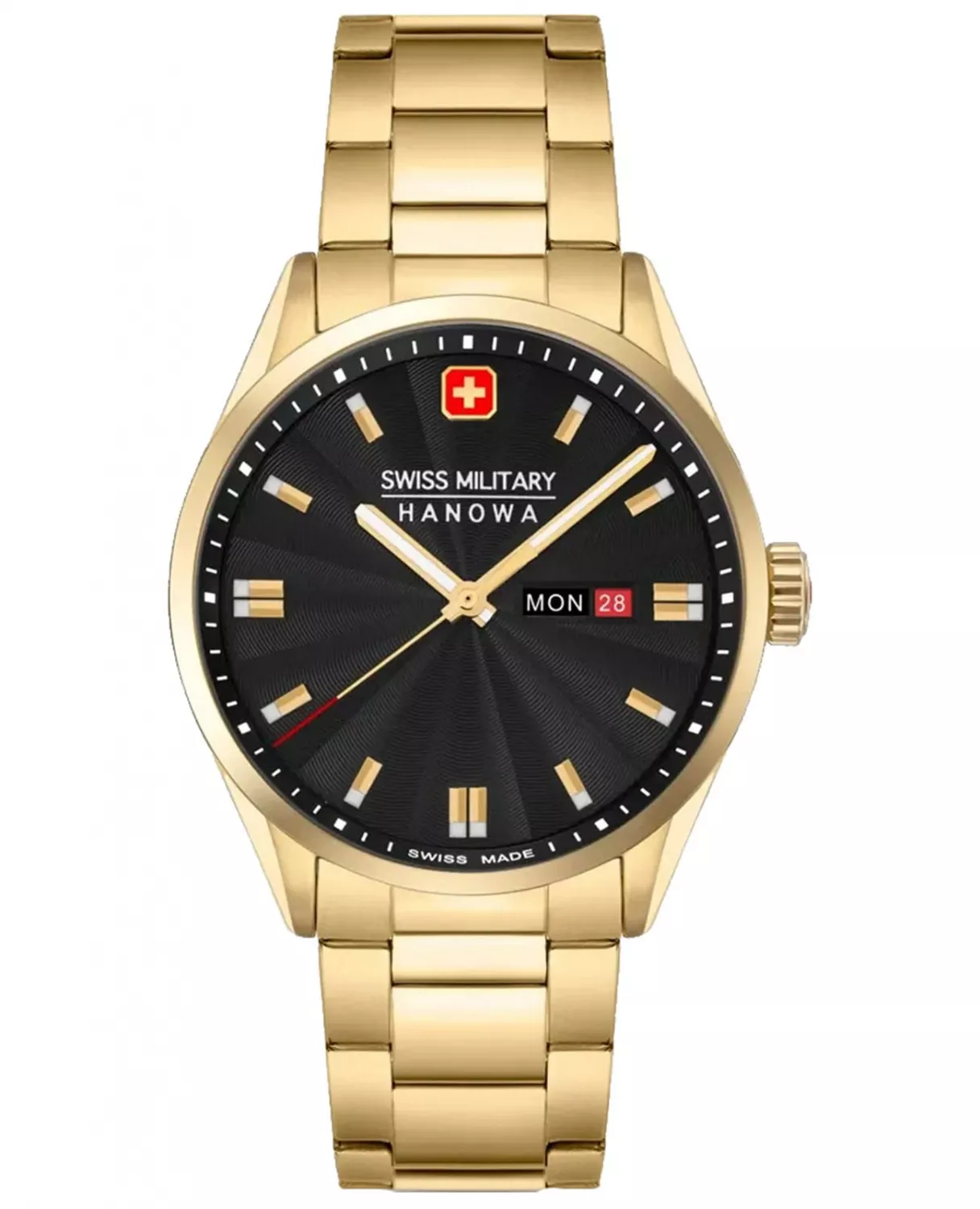 SWISS MILITARY HANOWA SMWGH0001610