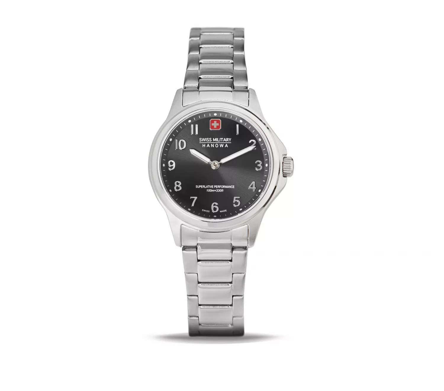 SWISS MILITARY HANOWA SMWLG0002901