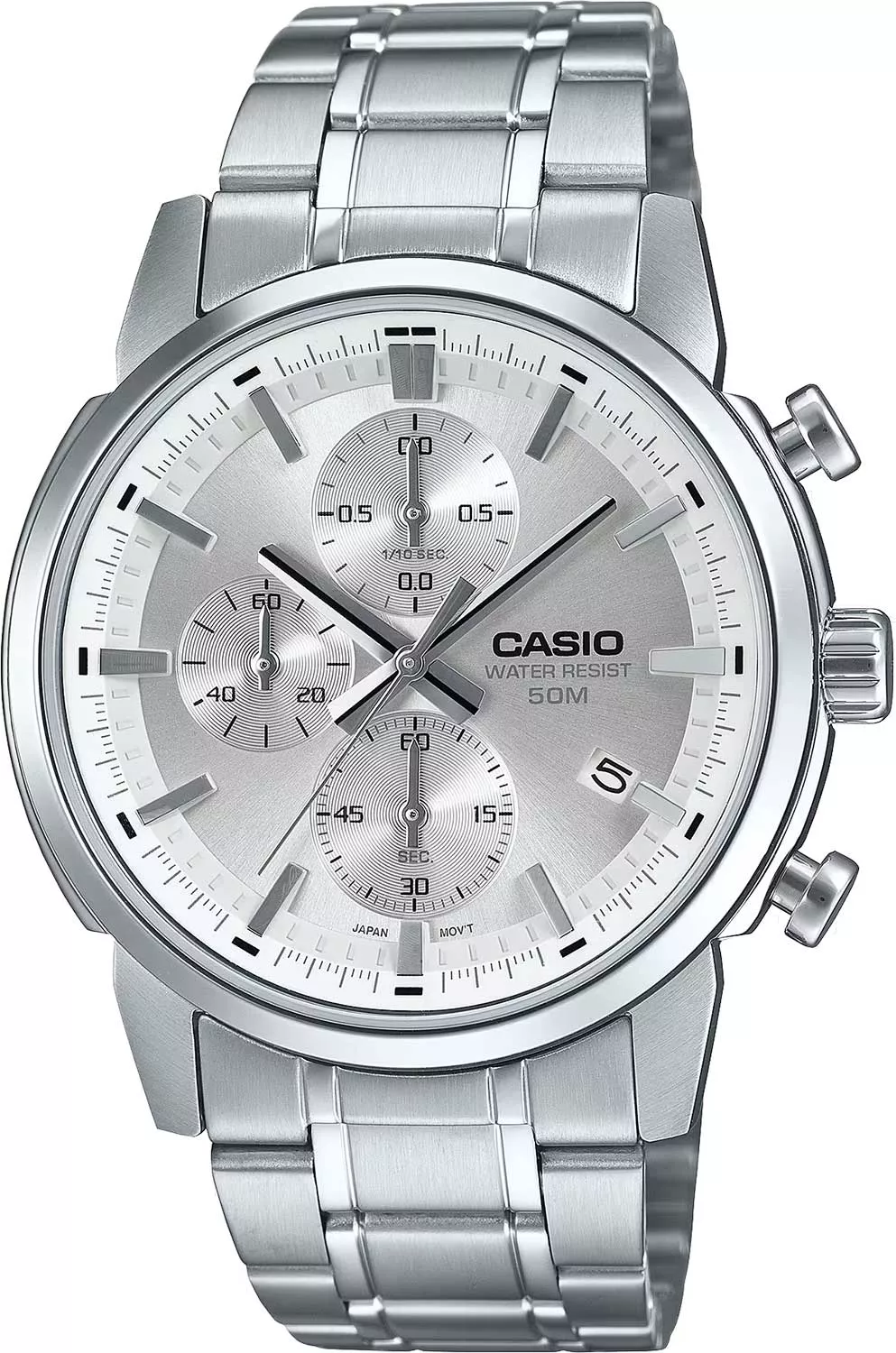 CASIO COLLECTION MTP-E510D-7A