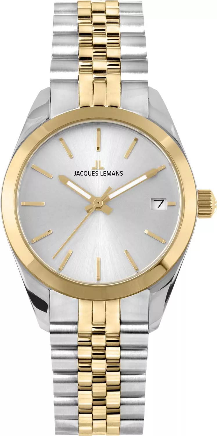 JACQUES LEMANS 1-2084K