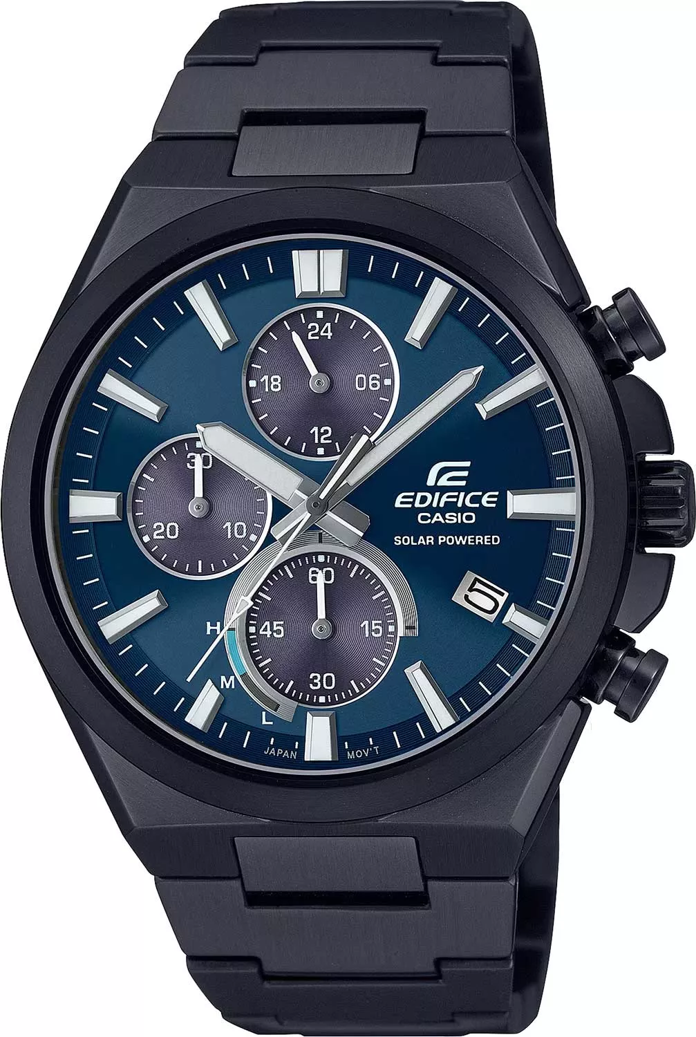 CASIO EDIFICE EQS-950DC-2A