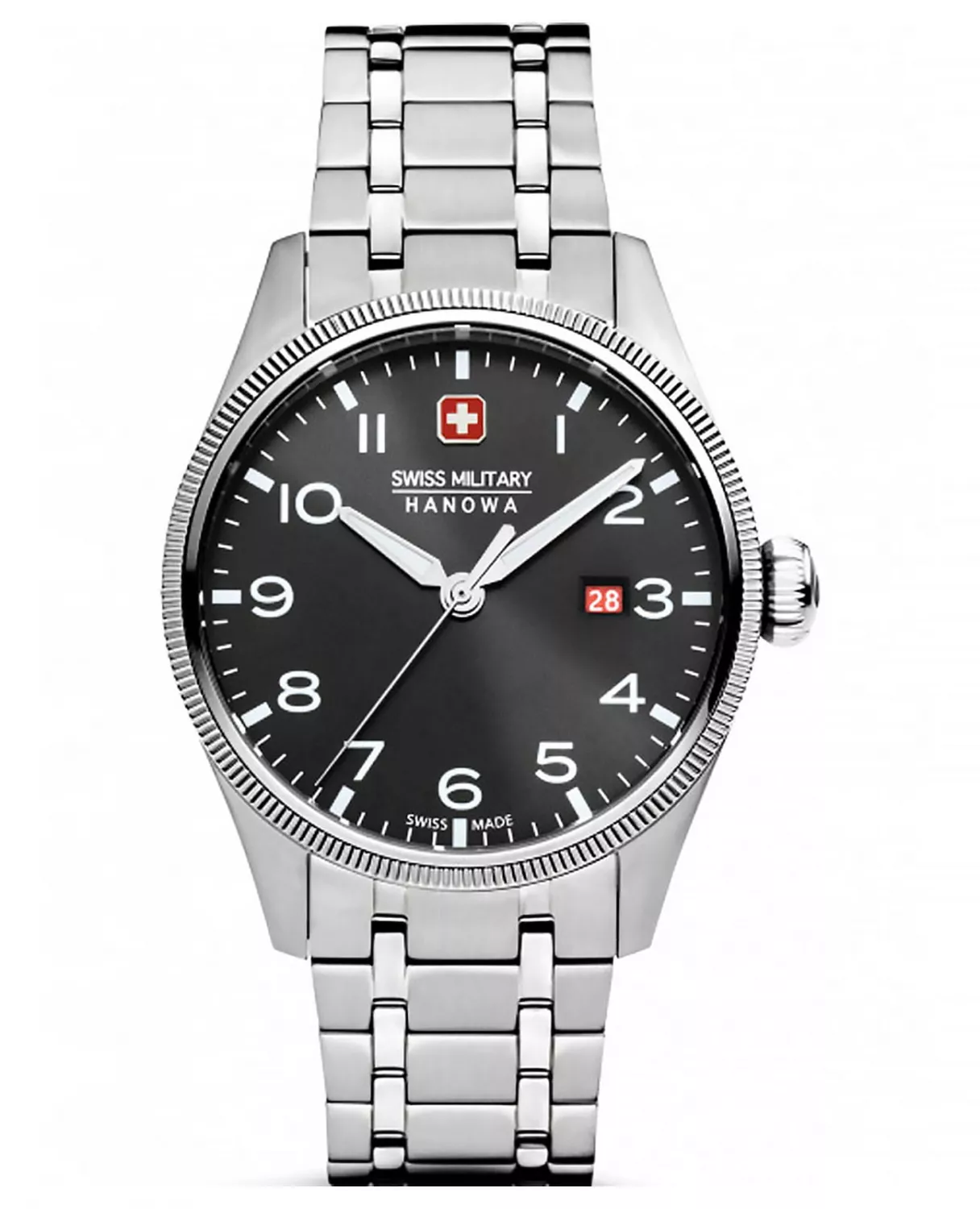 Часы наручные SWISS MILITARY HANOVA SMWGH0000801