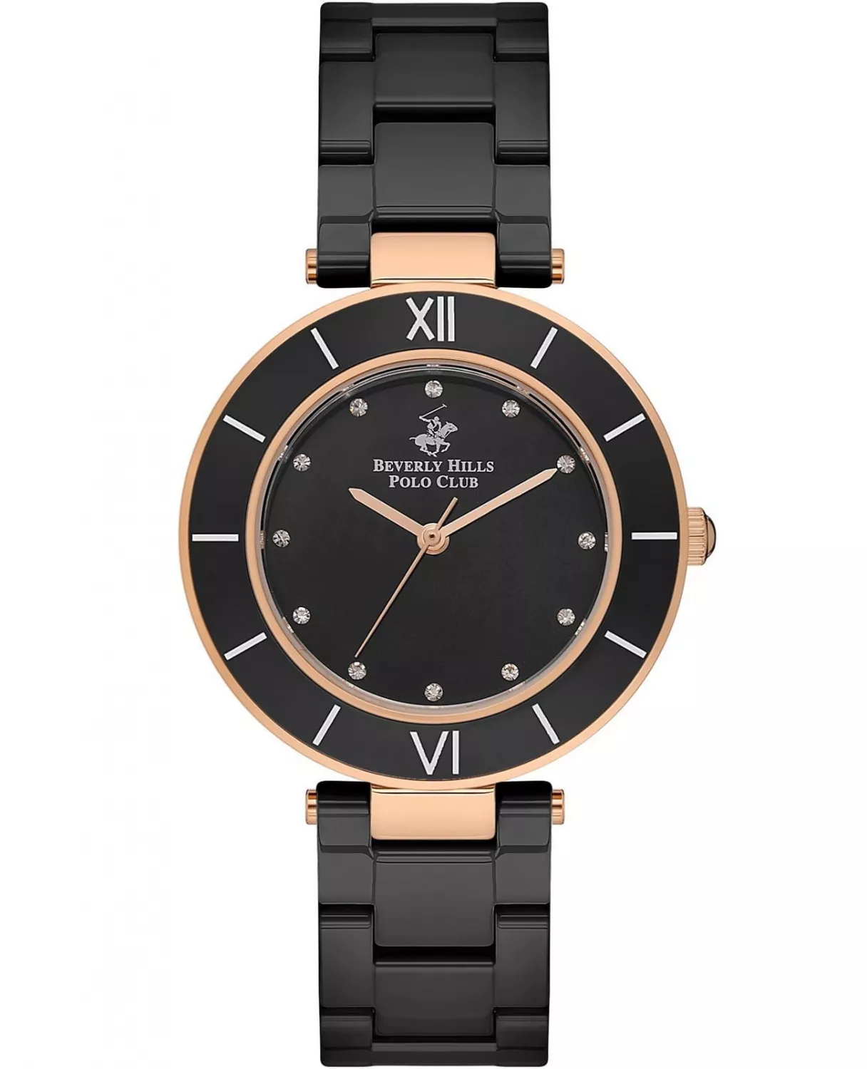 BEVERLY HILLS POLO CLUB BP3586X.450