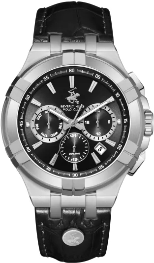 BEVERLY HILLS POLO CLUB BP3803X.351