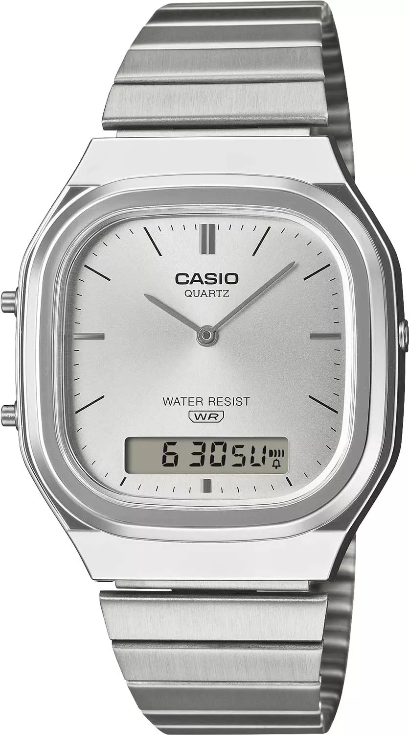 CASIO COLLECTION AQ-240E-7A