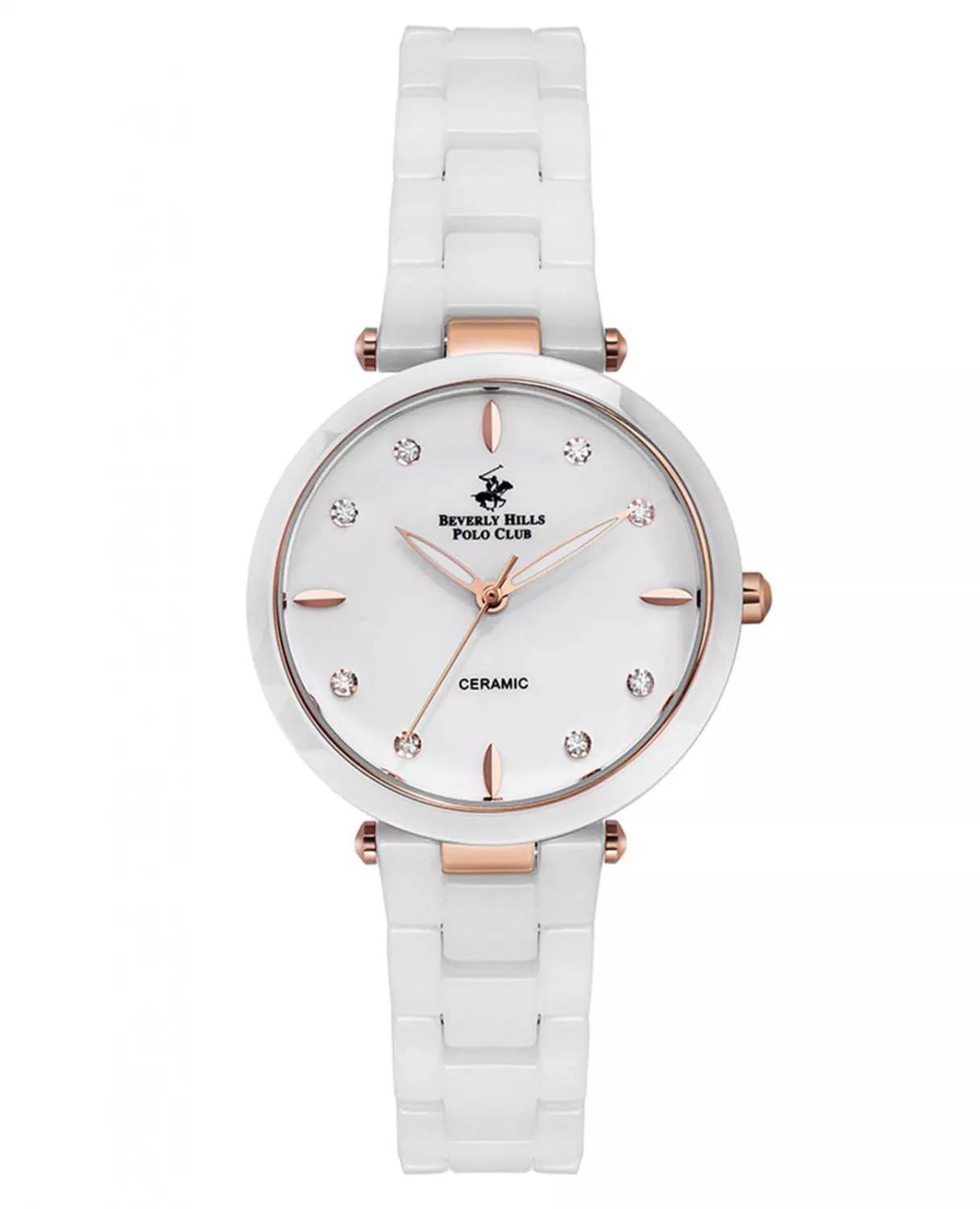 BEVERLY HILLS POLO CLUB BP3102X.530