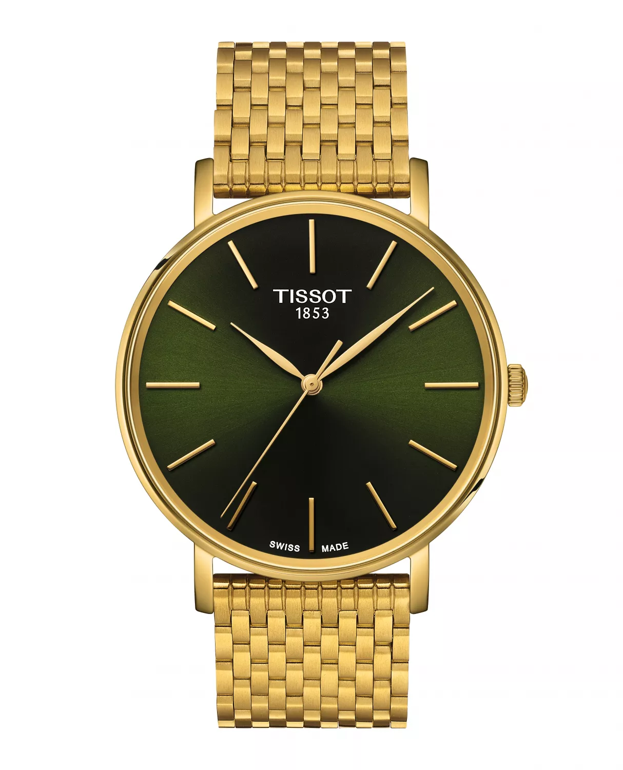 TISSOT Everytime T1434103309100